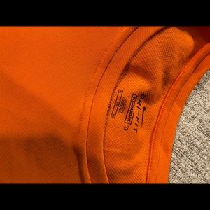 Dri-Fit, Nike Shirt